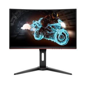 Ultra HD Gaming Monitor