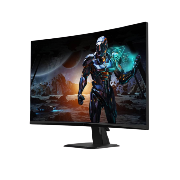 Speedy Gaming  Monitor