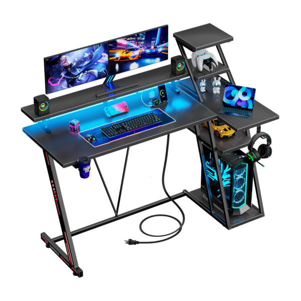 Command Gaming Desk